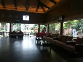 Golden Amoon Resort - Image 2