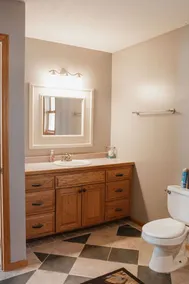 Ideal Summer Getaway! Two-story lake home on Rush Lake near Rush City/Cambridge - Image 3