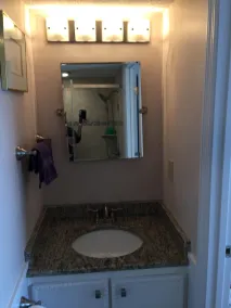Oceanfront de luxe, 2 chambres, 2 salles de bain Condo avec une vue magnifique sur les deux côtés !! - Image 3