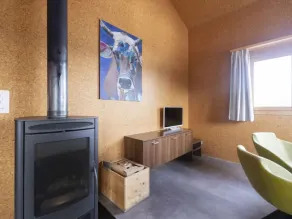 Holiday Home Maiensäss Komfort by Interhome - Image 2