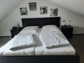 Ferienwohnung/App. für 3 Gäste mit 46m² in Dorum Neufeld (189921) - Image 4