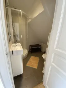 Groix Locmaria, charming house a few steps from the beach - Image 2