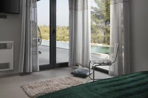 Luxury Villa Moon with Pool - Image 5
