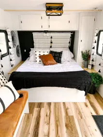 Cute Renovated RV Near Zion & St. George - Image 4
