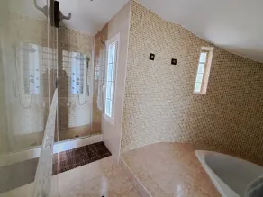 VILLA WITH SEA VIEWS AND PRIVATE POOL - Image 3