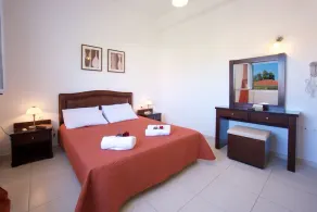 DIAMANTO COMPLEX  SUPERIOR APARTMENT With Shared Pool, Sea And Mountain Views - Image 3