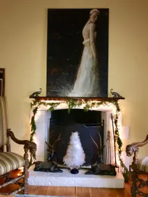 Private French Country Estate-New Canaan CT-Pool-Film Set- Aug&Sept availability - Image 2