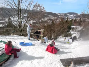 Homerez - Chalet in Le Tholy - Image 2