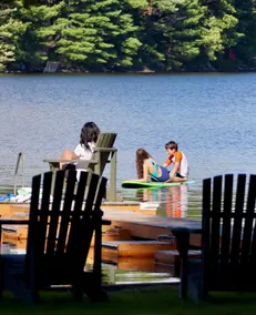 Richview On Morrison Lago, Muskoka - Gravenhurst - Image 3