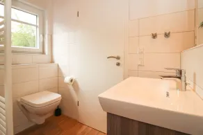 De alta qualidade e destacada casa de férias para até 4 pessoas + bebê (novo edifício!) - Image 3