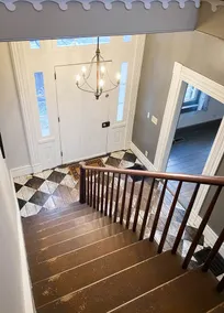 Historic Landmark Home  - Image 2
