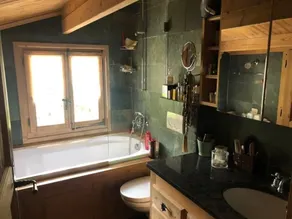 Exclusive Charming 4 Bedroom Chalet near Gstaad - Image 3
