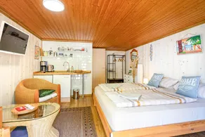 Ferienzimmer Lachmöwe - Apartments and rooms in Göhren - Image 3