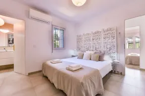 Villa for rent in Benissa CATHY - Image 4