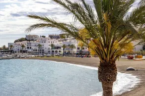 Port de Llançà 29 – Apartamento con vistas al mar - Image 4
