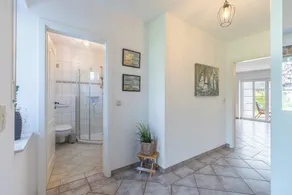 Gorch Fock Vacation Home in Nordstrand for up to 4 people - Image 2