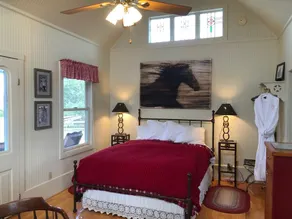 Gander's Down Ranch Cottage - Image 5