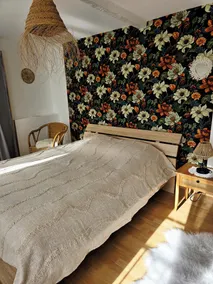 Maison Pour Famille en Ville Proche de la Nature - Image 4