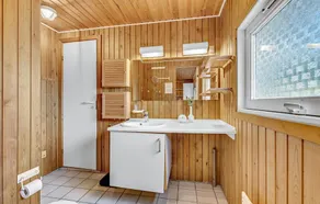 Three-Bedroom Holiday Home In Martofte - Image 3