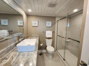 \"Sonnenaufgänge am Meer\" Oceanfront \"3 Schlafzimmer, 2 Bäder mit Waschküche in der Einheit - Image 5