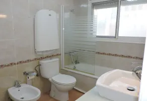 BEAUTIFUL VILLA WITH GARDEN AND POOL IN TRUE JORDI DE ALFAMA. CLOSE TO THE BEACH - Image 2