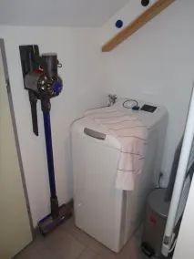 Le Chalet du Sersas, appartement spacieux et moderne jusqu'à 5 personnes - Image 2