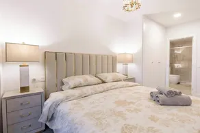 Cala Serena, Elegant 2 bedroom apartment only 850 m from the beach in La Cala de - Image 5