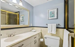 Ground floor Ormond Beach 2/2 condo with oceanview patio and beachfront pool - Image 2