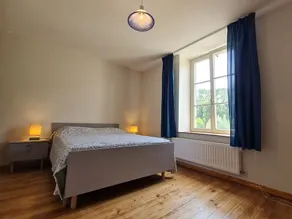 Gîte cosy face au parc des Bosquets, avec parking, terrasse et à deux pas du château de Lunéville - Image 5
