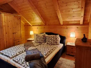 Chalet Bergliebe Turrach - Image 5
