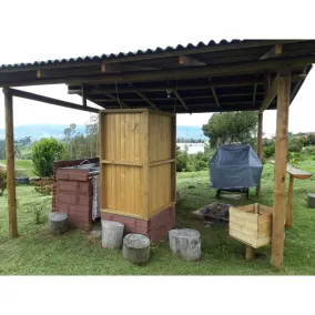 Alojamiento en Hamacas - Image 2