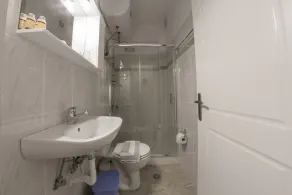 Apartamento de dos habitaciones y dos baños con vistas al mar de Stanning totalmente equipado - Image 2