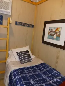 Rocky Top Tiny House @ Watts Bar - Image 2