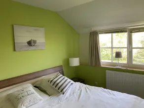 Für Familien, Freunde, Kinder. Großer Garten, 5 Schlafzimmer, Kamin. Zentral! - Image 5