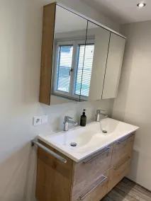 4 bedroom private vacation home in walchen - Image 4
