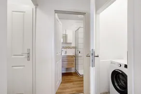Holiday Apartment 'Ferienwohnung Am Marktplatz' with Wi-Fi - Image 2