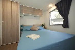 CHALET 21M² 2 BEDROOMS 1 BATHROOM - BAIA DOMIZIA - Image 5