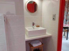 2 Chalets for 4 People - Image 2