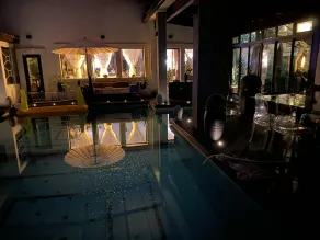 Independent suite- Ground floor of our family home in the middle of a vineyard - Image 4