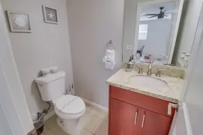 360 Ocean+Bay+City Views * 3 Levels+Sky Deck * A/C - Image 2