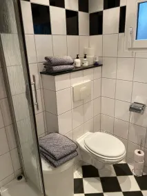 Casa per vacanze \"Vulkanglück\" al Dronkehof di Daun - Image 2
