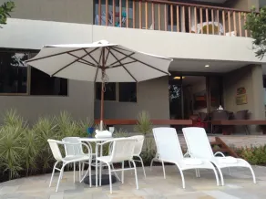 Super cozy apartment in a beachfront condominium. Sleeps 6 people. - Image 4