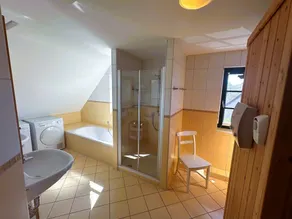 Strandhaus am Höft - exklusiver Privatstrand vor dem Haus - Image 3