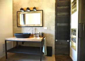 Newly built villa with swimming pool, just 5 minutes from the center of Viterbo. - Image 5