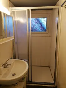 Lägenhet i en villa med fantastisk utsikt över sjön och bergen - Image 2