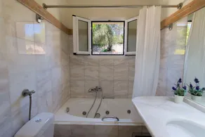 Private Pool Villa Aleca Corfu - Image 2