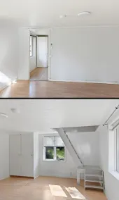 Cozy apartments in Ljung near nature - Image 3