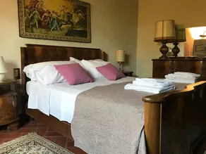 Podere Belvedere - große und fabelhafte Villa auf dem Land mit privat Schwimmbad - Image 2