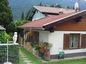 Sovesal - Pension & Bungalow \"Haus Rita\" - Image 4