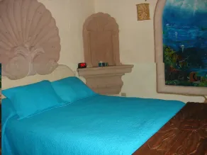 Wunderschöne Villa im spanischen Stil mit Meerblick, 100 Schritte vom Strand entfernt - Image 2